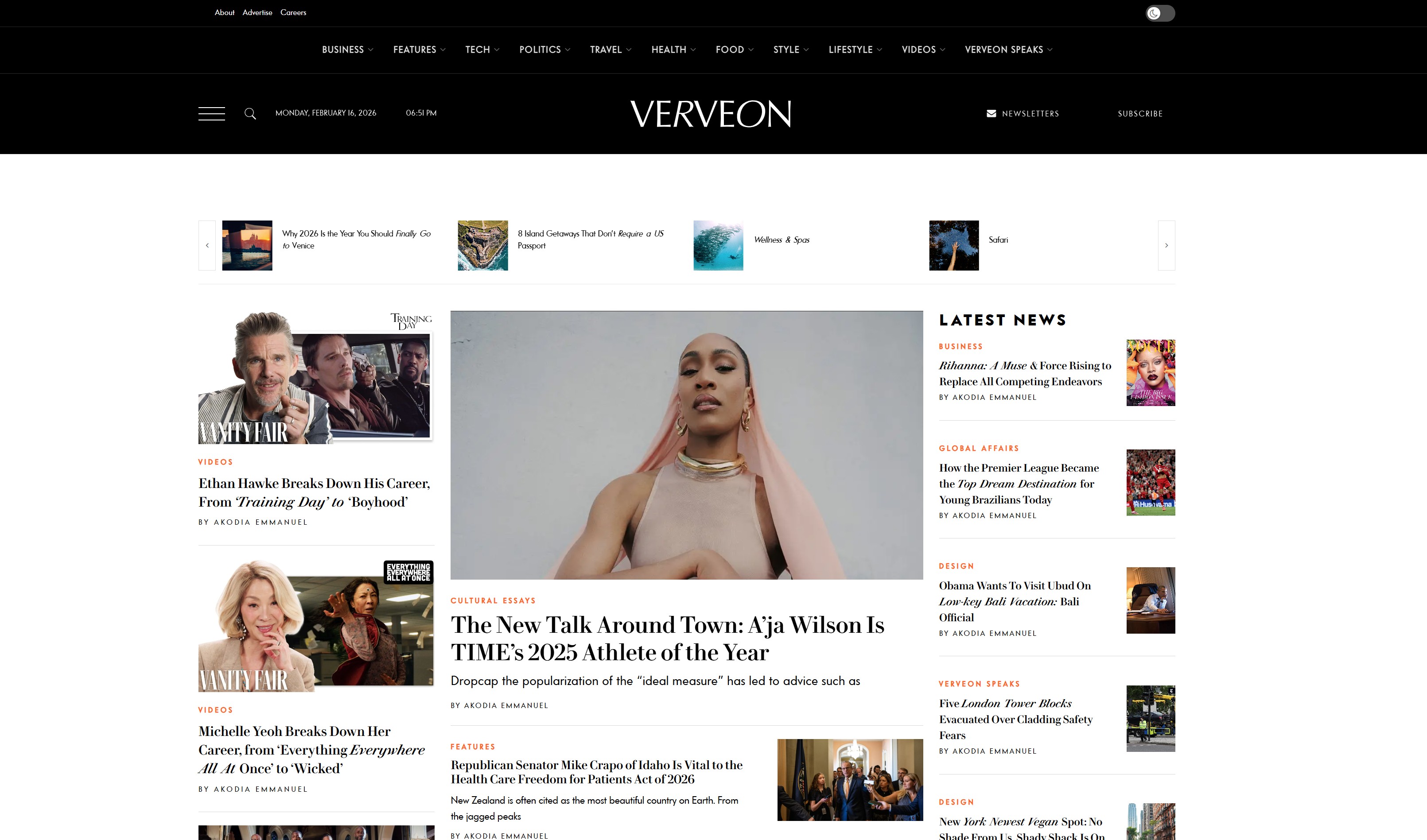 Nshpt®  -  A Tribute to the Baroque Era